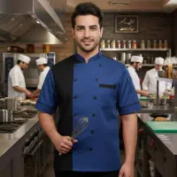 روپوش سراشپز