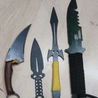 چاقو نییجا