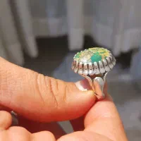انگشتره نقره