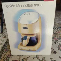 قهوه ساز مورفی ریچاردز اصل امریکایی، نونو