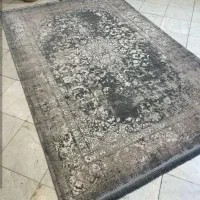 فرش وینتیج 9 متری