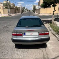 زانتیا 84 نقره ای مشابه صفر