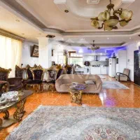 فروش واحد 160متری/3خواب /بهترین لوکیشن کوهک