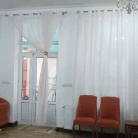 خونه-ویلایی-بسیار-دلنشین-همکف-بدون-پله-در-میبد