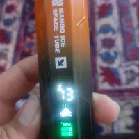ویپ یکبار مصرف