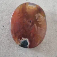 عقیق موکل دار اصل
