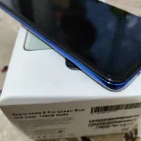 redmi not 8 pro|موبایل|شیراز, شهرک مخابرات|دیوار