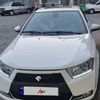 دنا پلاس توربو آپشنال اتومات
