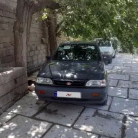 پراید ۱۴۱ مدل ۱۳۸۳