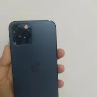 ایفون ۱۲پرو