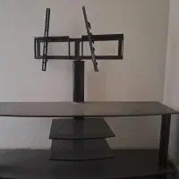 میز تلوزیون در حد نو