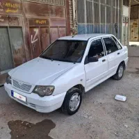 پراید 132