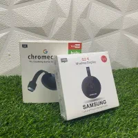 دانگل HDMI برند سامسونگ و کروم کست