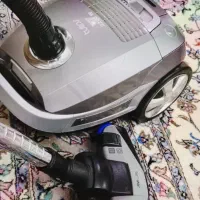 جارو برقی تولیپس