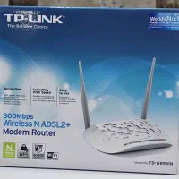 مودم ADSL