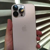 آیفون iphone 16 pro max