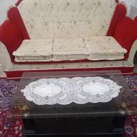 فروش مبل در حد نو