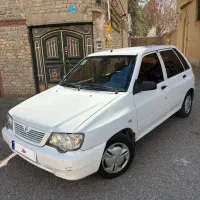 پراید 111 مدل 97