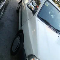 پرایدمدل1382 سفید کارشناسی آخرین عکس