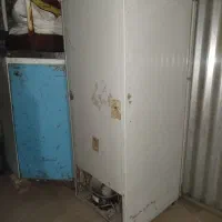 تعمیر و نصب انواع اسپیلت و کولر آبی و جوشکاری و