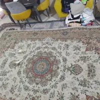یک عدد فرش 9متری