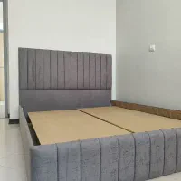 تخت دو نفره