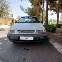 پراید مدل ۸۶