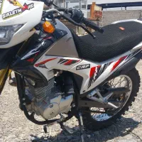 موتور سیکلت تلر۲۰۰cc