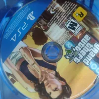 CD gtav|کنسول، بازی ویدئویی و آنلاین|خرمشهر, |دیوار
