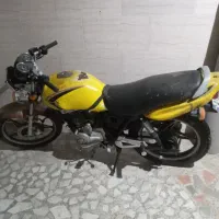 فروش موتور هوندا۱۵۰ پارس