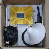 تقویت آنتن موبایل و اینترنت MZ103-SLR توان1000mw