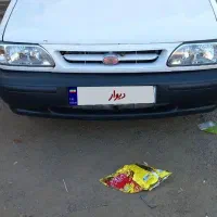 وانت پراید
