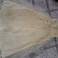 بچه گانه لباس مجلسی