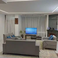 آپارتمان شیک دو خوابه بر خیابان رکن الدوله غربی