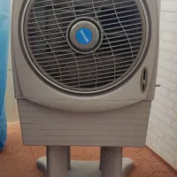 کولر آبی سلولزی