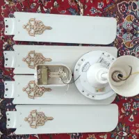 پنکه سقفی