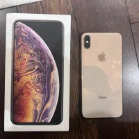 ایفون Xs max 256
