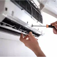 تعمیرات تخصصی کولرگازی