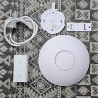 اکسس پوینت اصلی Ubiquiti UniFi AP AC LR