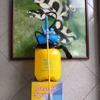 سم پاش سه لیتری و یک ونیم لیتری Nong Fu اورجینال