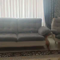 مبل راحتی ده نفره