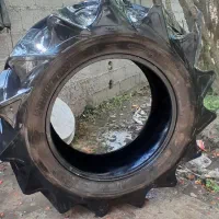 لاستیک کوبوتا ۴ سیلندر سایز ۱۳ ۶ ۲۶