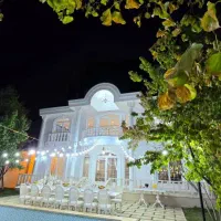 تالار عمارت باغ بدون واسطه