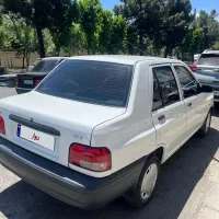 پراید۱۳۱ مدل۹۹