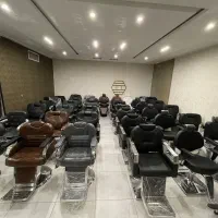 (رزونال مجستیک)حرفه ای اسپا سرشور پدیکور تخصصیvip