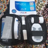 دستگاه قند خون نو