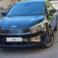 خودرو تمام برقی ej7 وارداتی