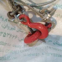 طناب پلاستیکی