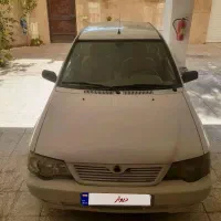 پراید ۱۳۲ داشبورد جدید هیدرولیک