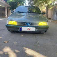 پژو ۴۰۵